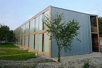Hotel Hoerger Biohotel Und Tafernwirtschaft 3*