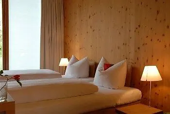 Hoerger Biohotel Und Tafernwirtschaft Hotel 3*