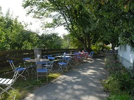 Hoerger Biohotel Und Tafernwirtschaft