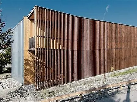 Hoerger Biohotel Und Tafernwirtschaft 3*