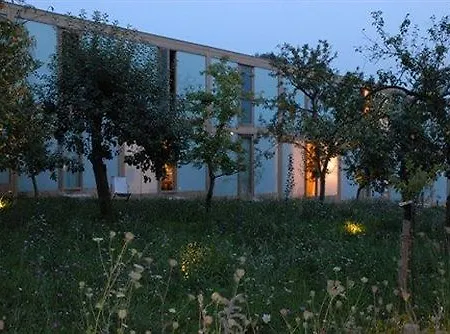Hoerger Biohotel Und Tafernwirtschaft Kranzberg