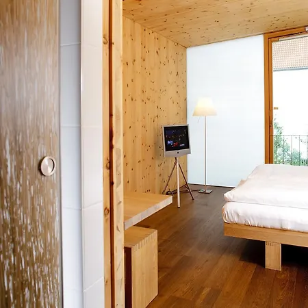Hoerger Biohotel Und Tafernwirtschaft Hotell 3*