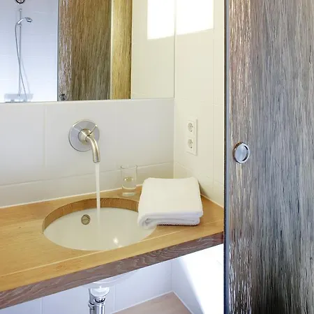 Hoerger Biohotel Und Tafernwirtschaft 3*