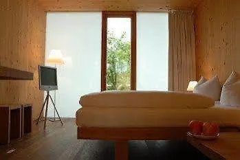 Hoerger Biohotel Und Tafernwirtschaft Kranzberg