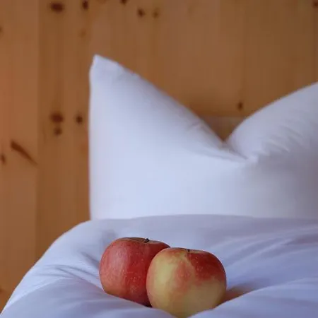 Hoerger Biohotel Und Tafernwirtschaft Hotell 3*