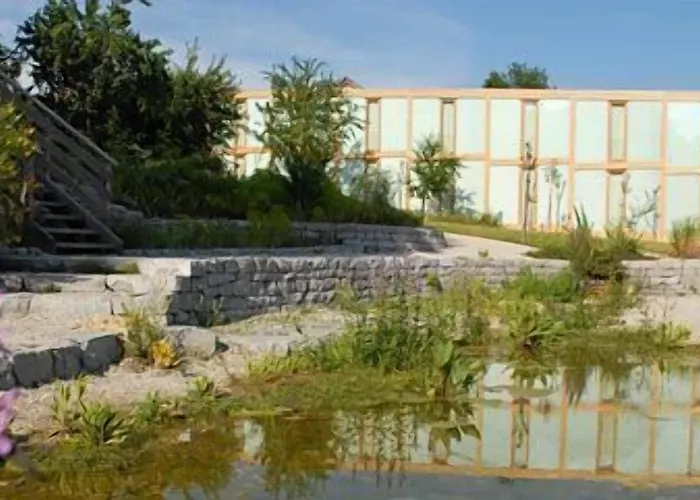 Hoerger Biohotel Und Tafernwirtschaft