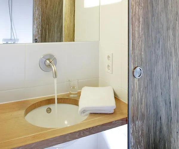 Hoerger Biohotel Und Tafernwirtschaft 3*